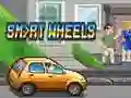 Xogo More Than Smart Wheels en liña