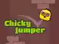 Xogo Chicky Jumper en liña