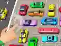 Xogo Car Parking Unblocked en liña
