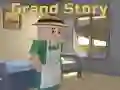 Xogo Grand Story en liña