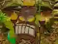 Xogo Jungle Hunter Escape en liña