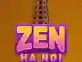 Xogo Zen Hanoi en liña