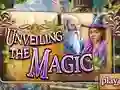 Xogo Unveiling the Magic en liña