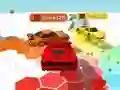 Xogo Race Survival: Arena King en liña