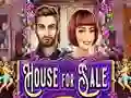 Xogo House for Sale en liña