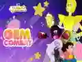 Xogo Steven Universe Gem Combat en liña