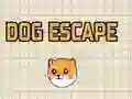 Xogo Dog Escape en liña