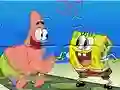 Xogo Jigsaw Puzzle: SpongeBob SquarePants en liña