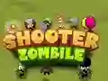 Xogo Shooter Zombie en liña