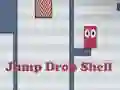 Xogo Jump Drop Shell en liña