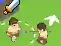 Xogo Legend of the Isles The Hero's Path en liña