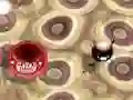 Xogo Bouncing Blob en liña