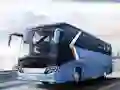 Xogo Bus Simulator Driving 3D en liña