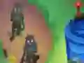 Xogo Tower Defense: Zombies en liña