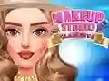 Xogo Makeup Studio Glam Diva en liña
