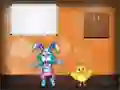 Xogo Amgel Easy Room Escape 170 en liña