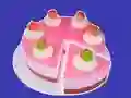 Xogo Cake Sort en liña