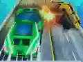 Xogo Car Highway Racing en liña