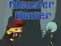 Xogo Monster Hunter en liña