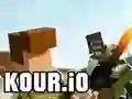 Xogo Kour.io en liña