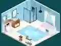 Xogo Decor: Bathroom en liña