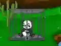 Xogo Smiley Panda Escape en liña