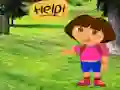 Xogo Dora Buddy Escape en liña