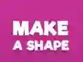 Xogo Make A Shape en liña