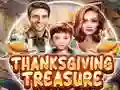 Xogo Thanksgiving Treasure en liña