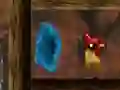 Xogo Portal Bird en liña