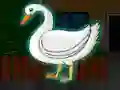 Xogo Rescue The Swan Bird en liña