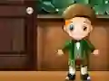 Xogo Amgel Irish Room Escape 4 en liña