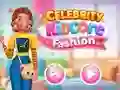 Xogo Celebrity Kidcore Aesthetic en liña
