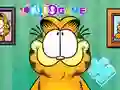 Xogo Jigsaw Puzzle: Garfield Picture en liña