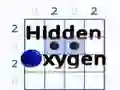 Xogo Hidden Oxygen en liña