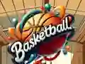 Xogo Basketball en liña