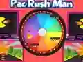 Xogo Pac Rush Man en liña