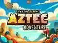 Xogo Crystal Flight Aztec Adventure en liña