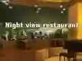 Xogo Night View Restaurant en liña