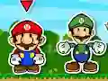 Xogo Super Mario Bomb en liña