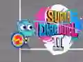 Xogo Super Disc Duel 2 en liña