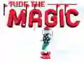 Xogo Ride the Magic en liña
