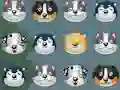 Xogo Puppy Puzzle en liña