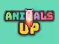 Xogo Animals Up en liña