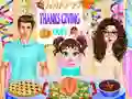 Xogo Baby Taylor Thanksgiving Day en liña