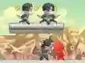 Xogo Naruto Adventure 2 en liña