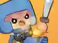 Xogo Helmet Royale.io en liña