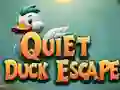 Xogo Quiet Duck Escape en liña