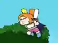 Xogo Craig of the Creek Hack 'n Smash en liña