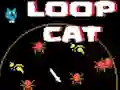Xogo Loop Cat en liña